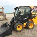 JCB 205 