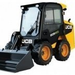 JCB 205 