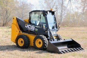  - JCB 225