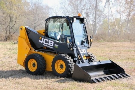 JCB 225