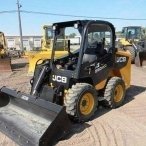 JCB 260