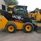 JCB 260 