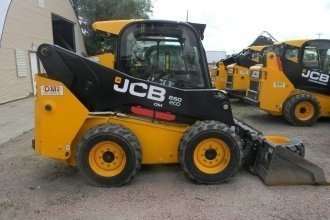  - JCB 260