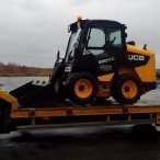 JCB 280 