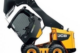  - JCB 280