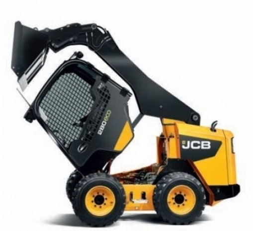JCB 280 