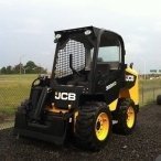 JCB 300 