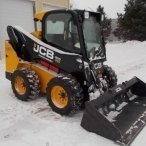JCB 300 