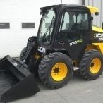 JCB 330 
