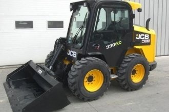  - JCB 330