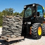 JCB 330 