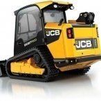 JCB 205T 