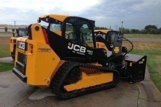  - JCB 225T