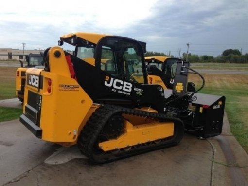 JCB 225T