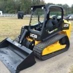 JCB 260T