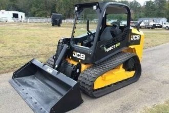  - JCB 260T