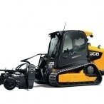 JCB 300T
