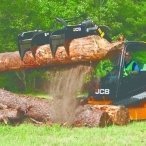 JCB 300T