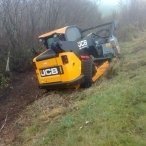 JCB 320T 