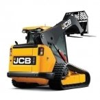 JCB 320T