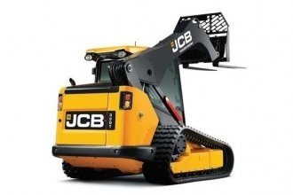  - JCB 320T