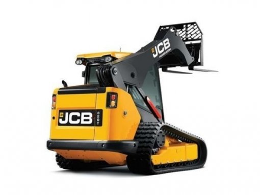 JCB 320T