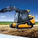 JCB 320T