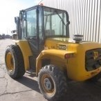 JCB 930