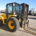 JCB 930