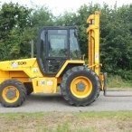JCB 930