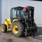 JCB 940