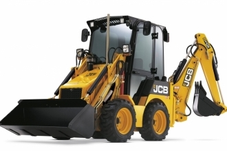 - JCB 1CX