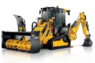 - JCB 1XT