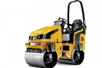  JCB VMT 160-80