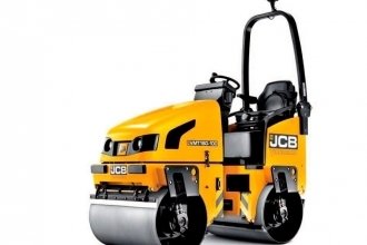  JCB VMT 160-100