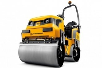  JCB VMT 160-80 TSC