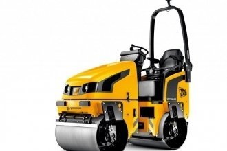  JCB VMT 160-90 TSC