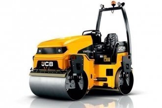  JCB VMT 380-130