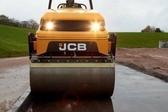  JCB VMT 380-140