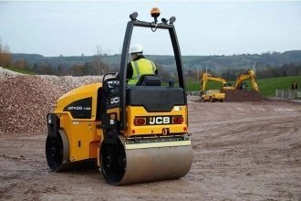  JCB VMT 430-130