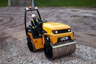  JCB VMT 430-140