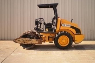   JCB VM 46PD