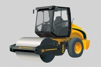   JCB VM 75D