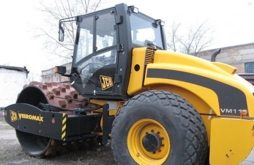 VM 115PD