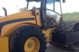   JCB VM 115HPD