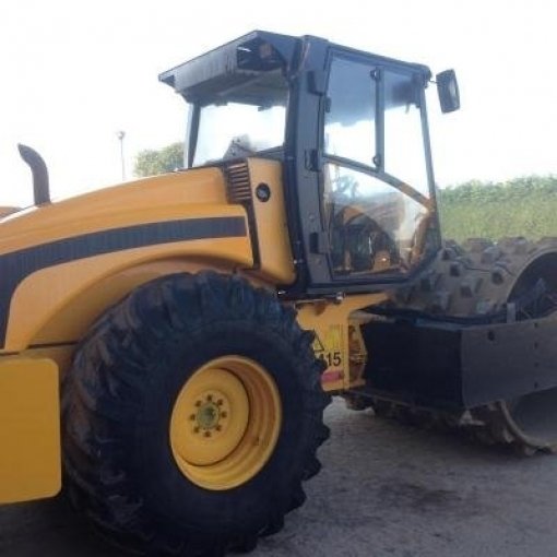 VM 115HPD