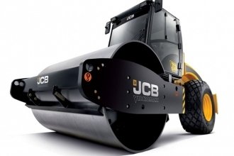   JCB VM 132D