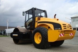   JCB VM 146D