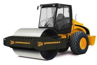   JCB VM 166D