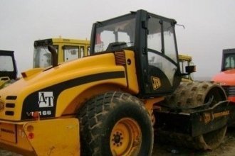   JCB VM 166PD